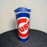 Chicago Cubs Tervis Tumbler