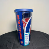 Chicago Cubs Tervis Tumbler