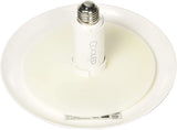 Cooled LED Downlight Bulb Replacement